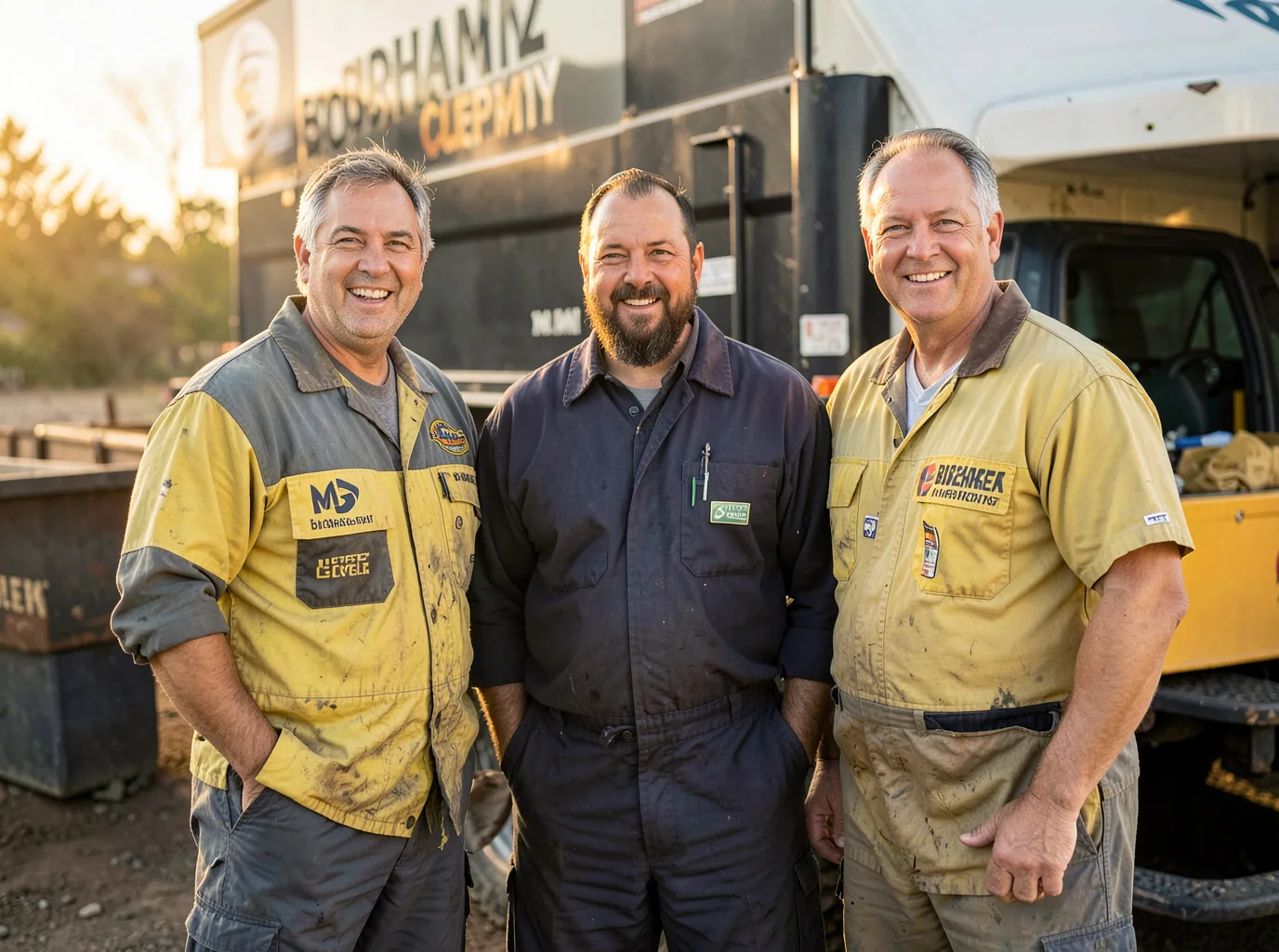 Sewage Cleanup company in Winthrop, WA