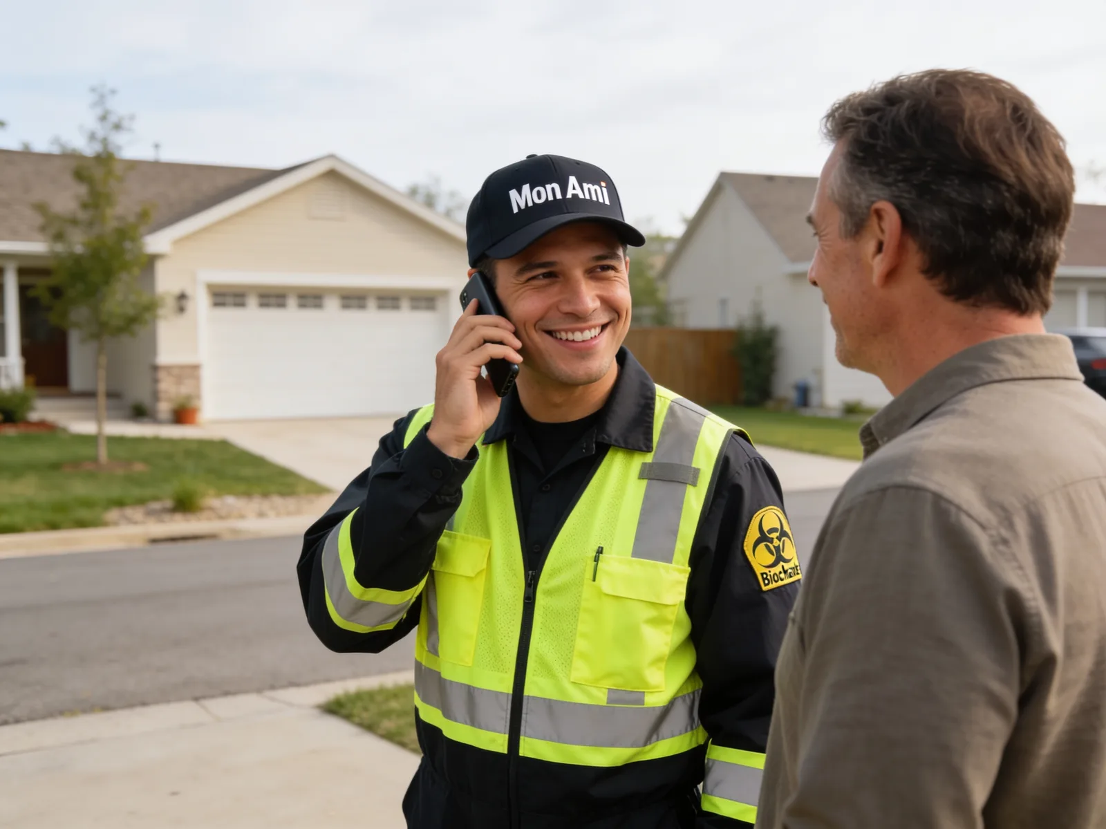 Sewage Cleanup Winthrop, WA FAQs