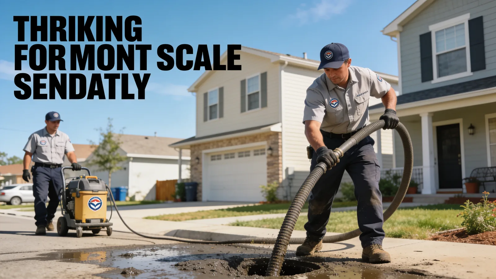 Sewage Cleanup in Winthrop, WA near me